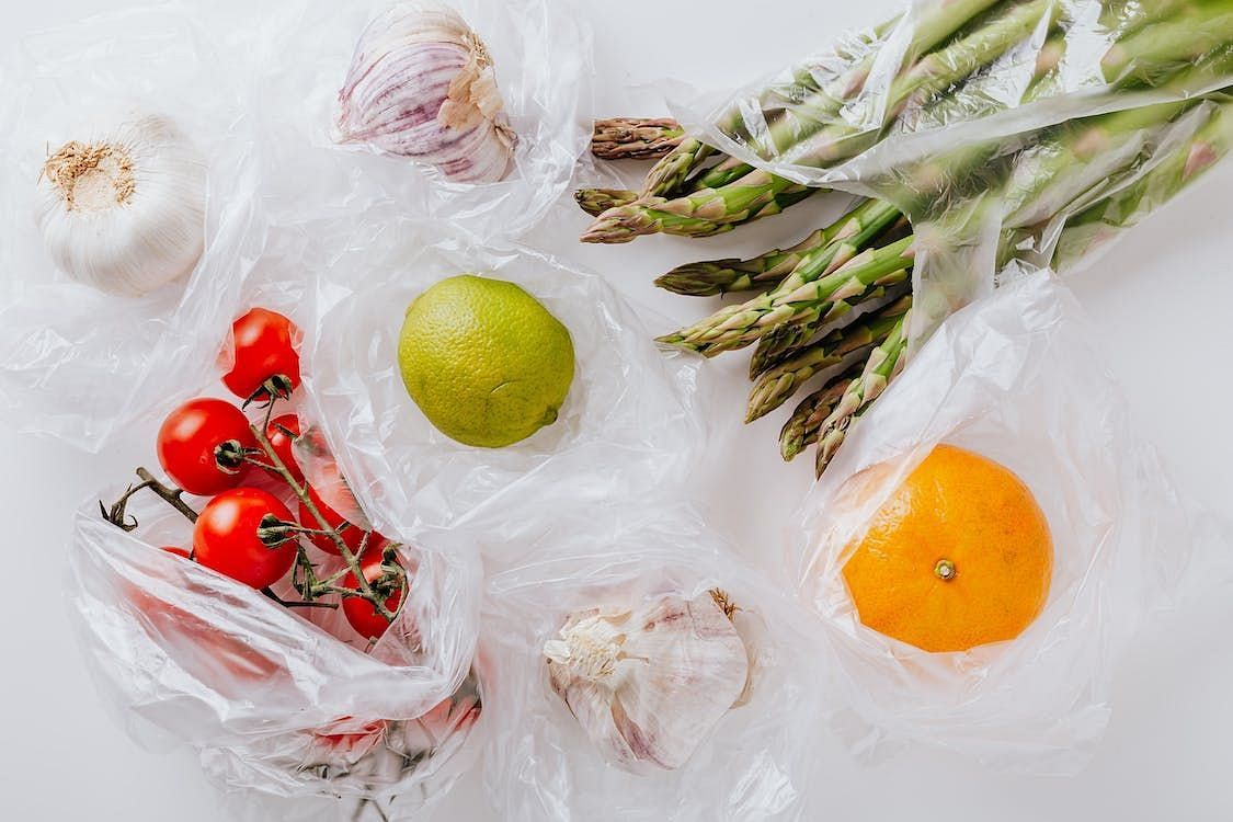A diet that includes a variety of foods from all food groups can provide the nutrients your body needs to function optimally. (Karolina Grabowska/ Pexels)'